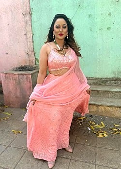 Rani Chatterjee